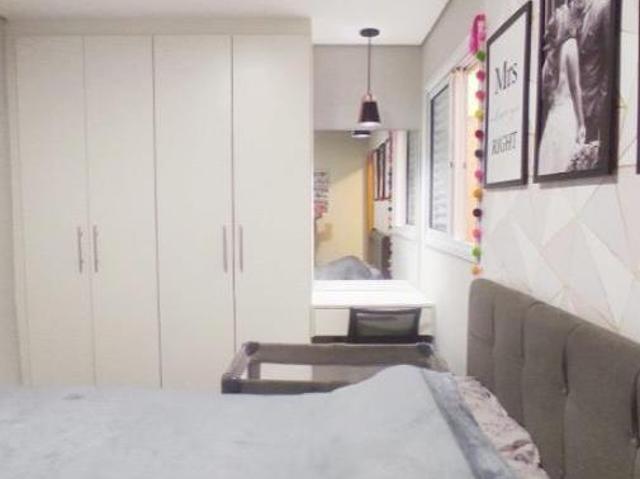 Casa venda em Vila Rio Branco, São Paulo