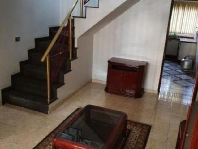 Casa venda em Região Imediata de Marília, Marília
