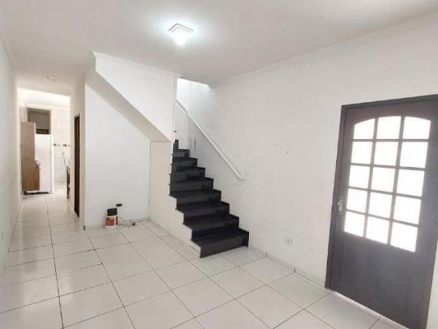 Casa venda em Chácara Dona Olivia, São Paulo