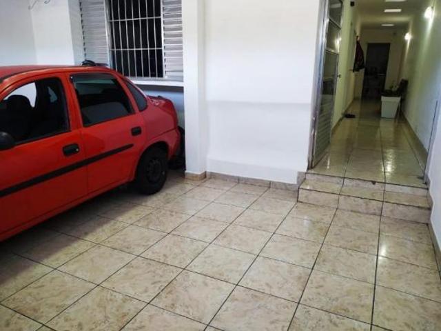 Casa venda em Jardim Danfer, São Paulo
