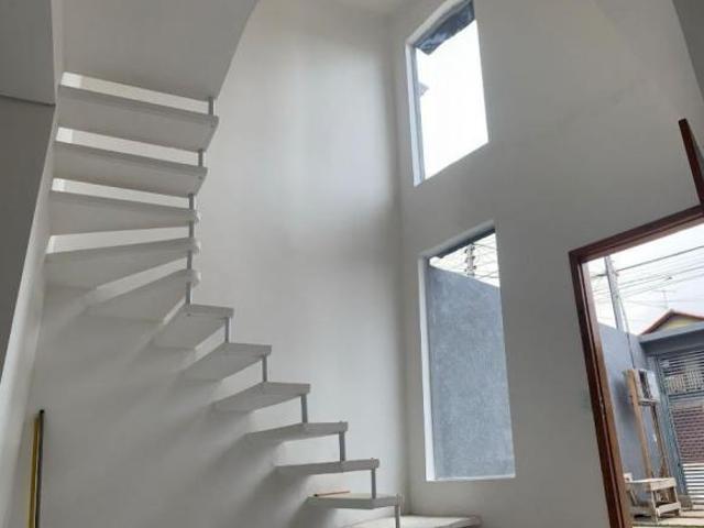 Casa venda em Itapuí