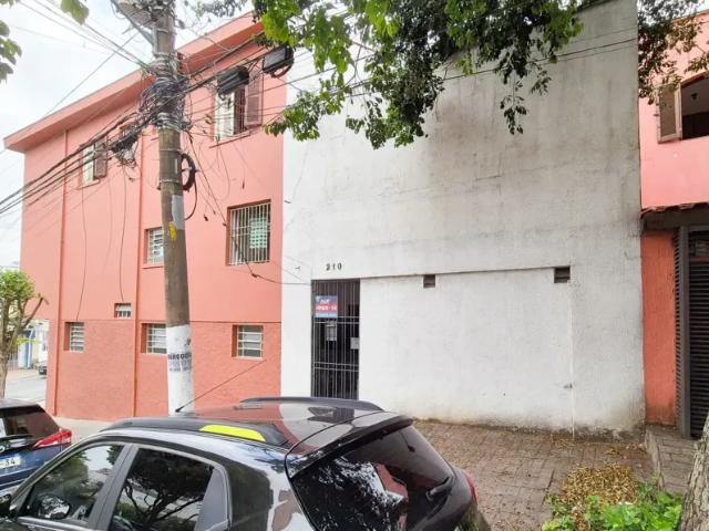 Casa venda em Brooklin Velho, São Paulo
