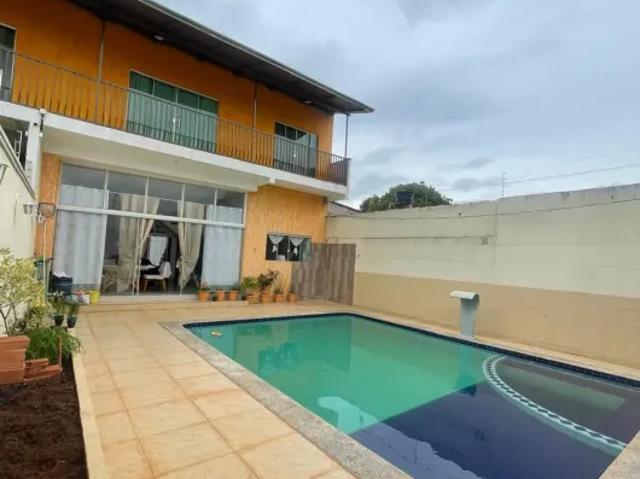 Casa venda em Região Geográfica Imediata de Goiânia, Goiânia