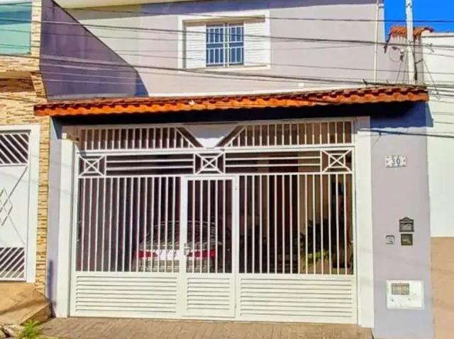 Sobrado venda em Região Imediata de São Paulo, Região Metropolitana de São Paulo