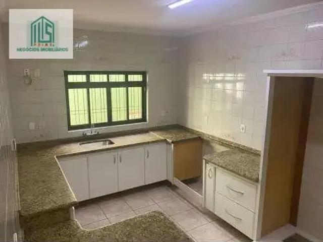 Sobrado venda em Santo André