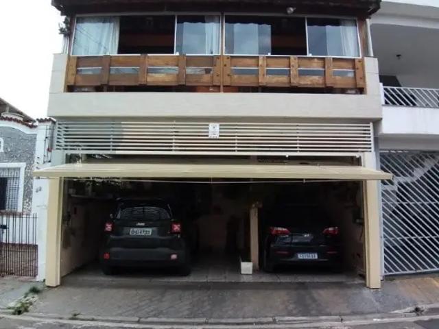 Sobrado venda em Região Imediata de São Paulo, Região Metropolitana de São Paulo