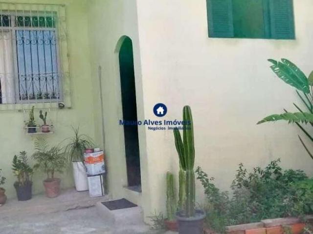 Casa venda em Vila Paulista da Estação, Mogi das Cruzes