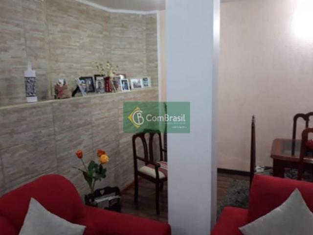 Apartamento venda em Vila Suissa, Mogi das Cruzes
