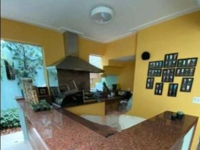 Casa aluguel em Região Imediata de São Paulo, Região Metropolitana de São Paulo