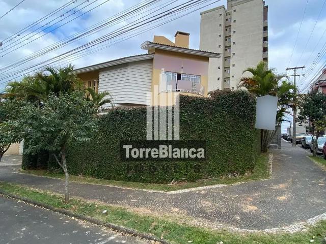 Casa aluguel em Região Geográfica Imediata de Ponta Grossa, Ponta Grossa