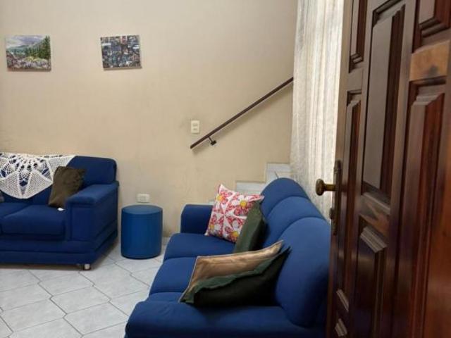 Casa venda em Taboão da Serra