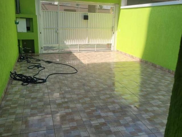 Casa venda em Taboão da Serra