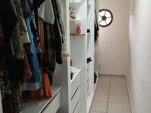 Casa venda em Vila Nova Progresso, Santo André