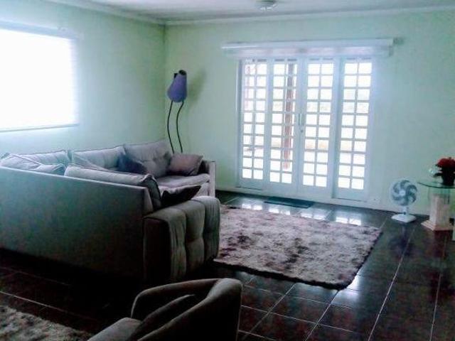 Casa venda em Vila Nova Progresso, Santo André