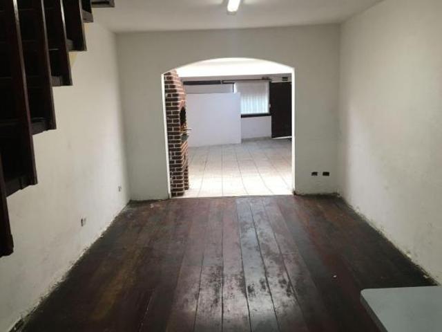 Casa venda em Taboão da Serra