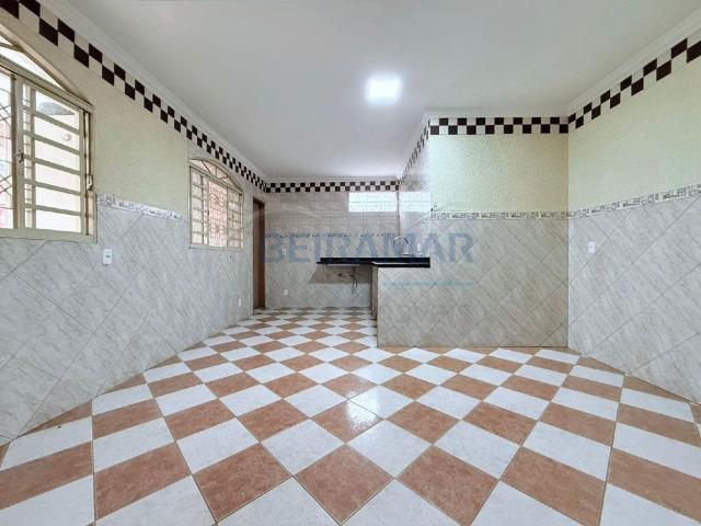 Casa aluguel em Colônia Agrícola Samambaia, Vicente Pires