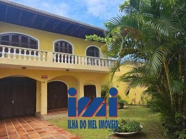 Casa venda em Região Geográfica Imediata de Paranaguá, Guaraquecaba