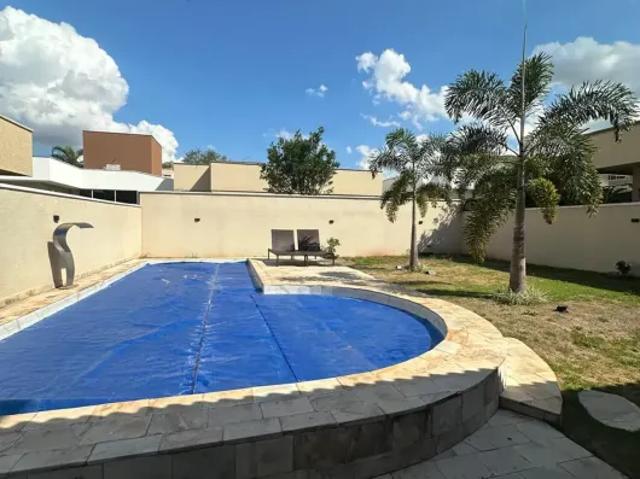 Casa aluguel em Região Geográfica Imediata de Goiânia, Goiânia