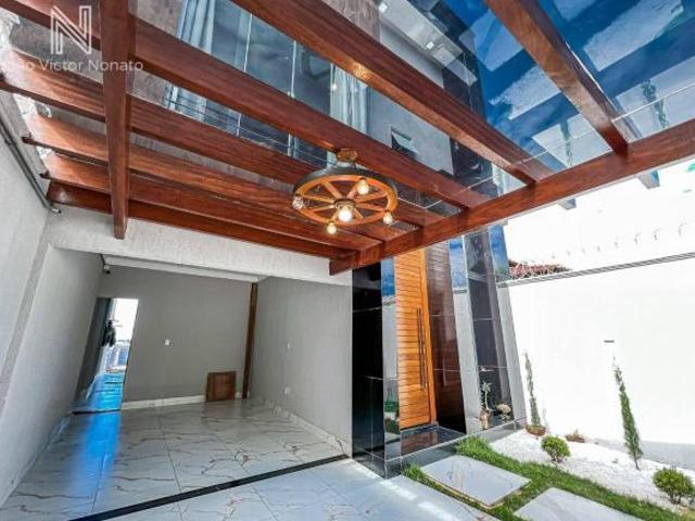 Casa venda em Região Geográfica Imediata de Goiânia, Goiânia