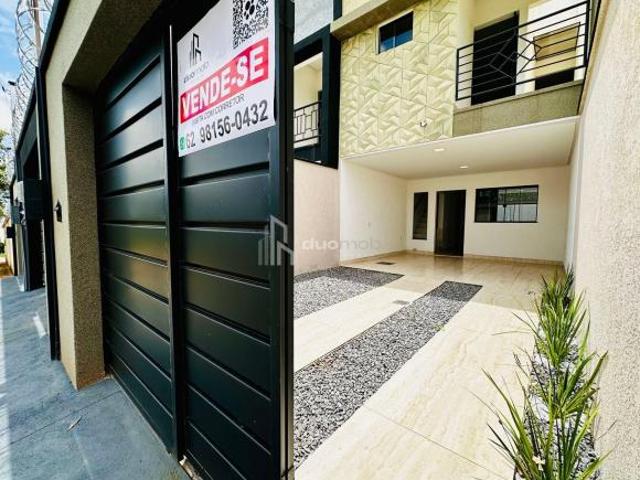 Casa venda em Região Geográfica Imediata de Goiânia, Goiânia