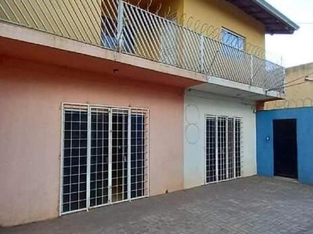 Casa venda em Região Geográfica Imediata de Campo Grande, Campo Grande