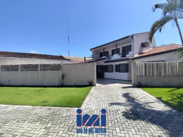 Casa venda em Região Geográfica Imediata de Paranaguá, Guaratuba
