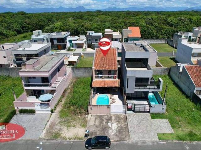 Casa venda em Guaratuba, Paraná