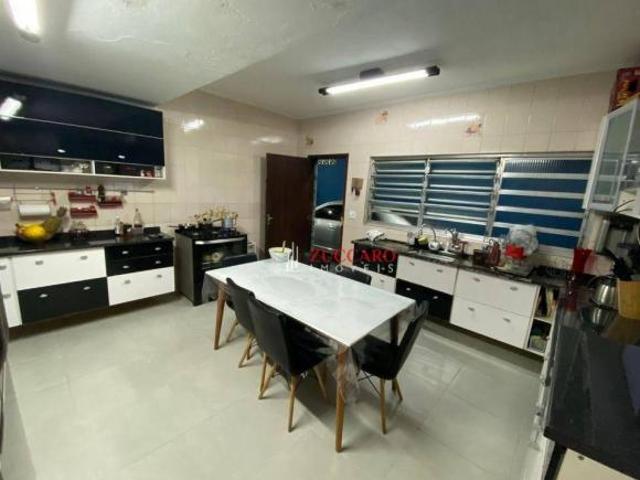 Casa venda em Vila Nísia, Guarulhos