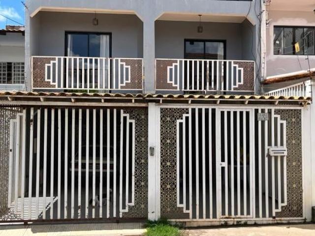 Casa venda em Setor de Áreas Complementares, Águas Claras