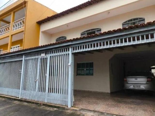 Casa venda em Recanto das Emas, Região Geográfica Intermediária do Distrito Federal