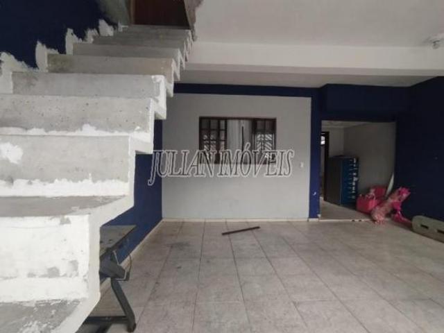 Casa venda em Vila Archimedes, Poá