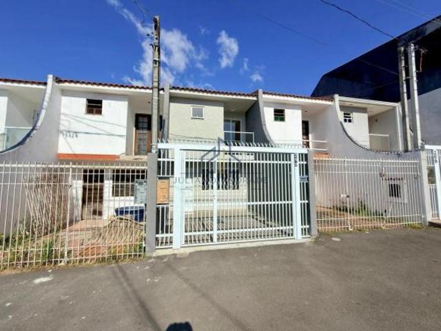 Casa venda em Área Industrial Aeroportuária, São José dos Pinhais