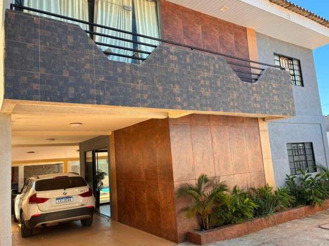 Casa venda em Abadia de Goiás, Região Geográfica Intermediária de Goiânia