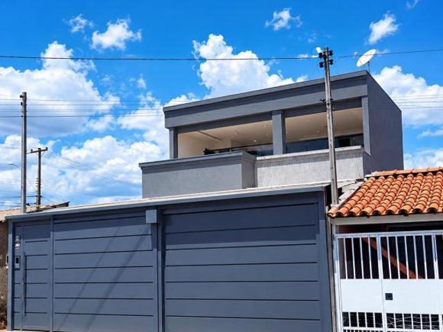 Casa venda em Paranoá Parque, Paranoá
