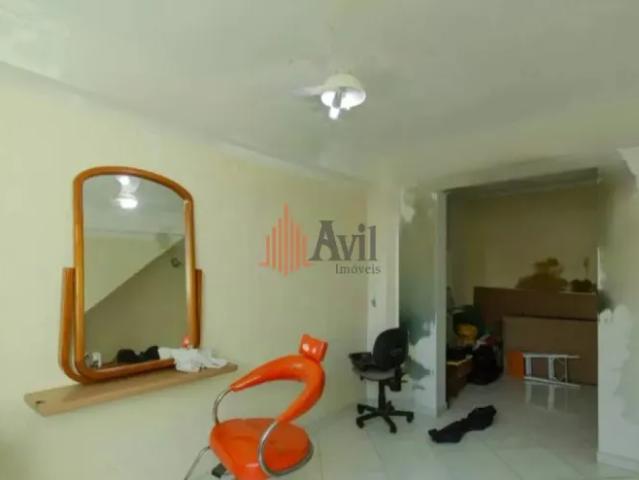 Casa venda em Vila São Francisco, São Paulo