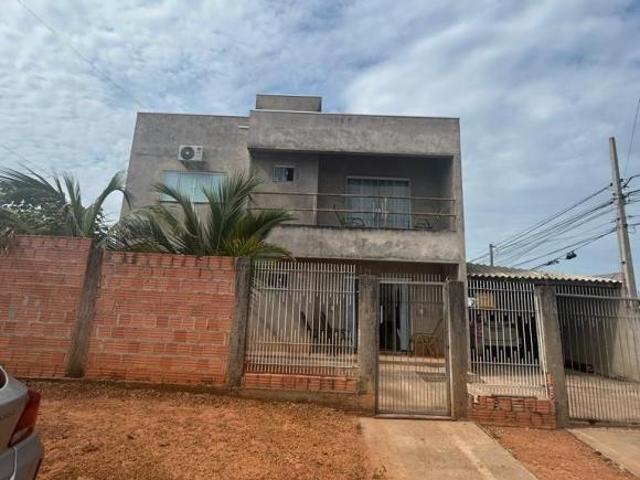 Casa venda em Região Geográfica Imediata de Sorriso, Sorriso