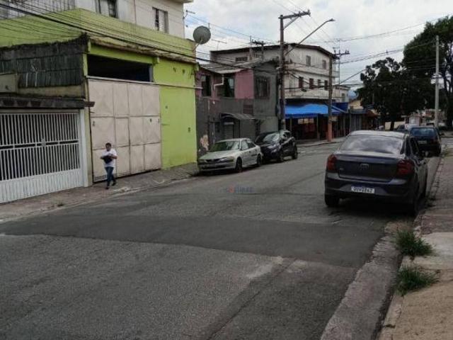 Casa venda em Vila Jardim Zimbardi, Guarulhos