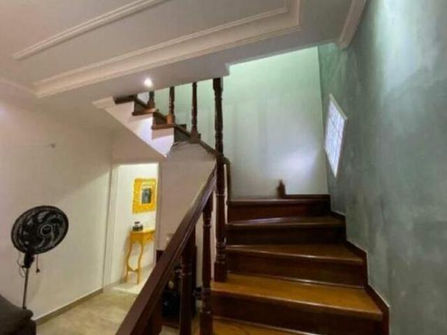 Casa venda em Capuava, Santo André
