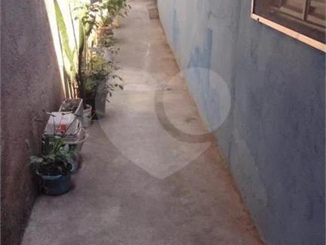 Casa venda em Prestes Maia, São Paulo
