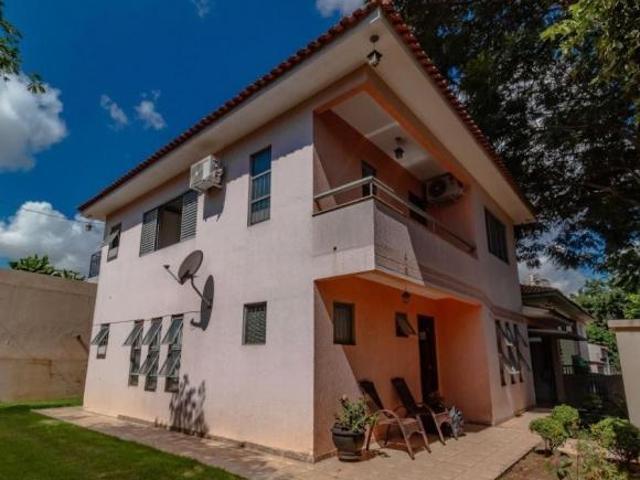 Casa venda em Country, Cascavel