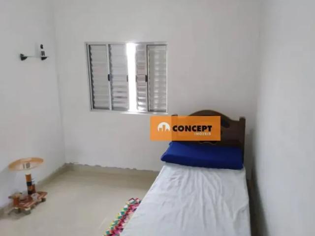 Casa venda em Sesc, Suzano