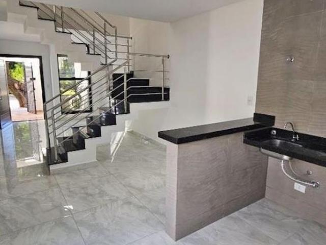 Casa venda em Claudete, Cascavel