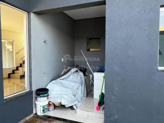 Casa venda em Bady Bassitt