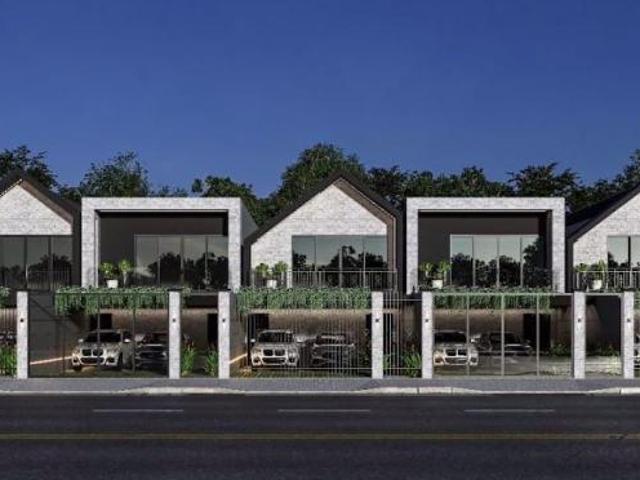 Casa venda em Country, Cascavel