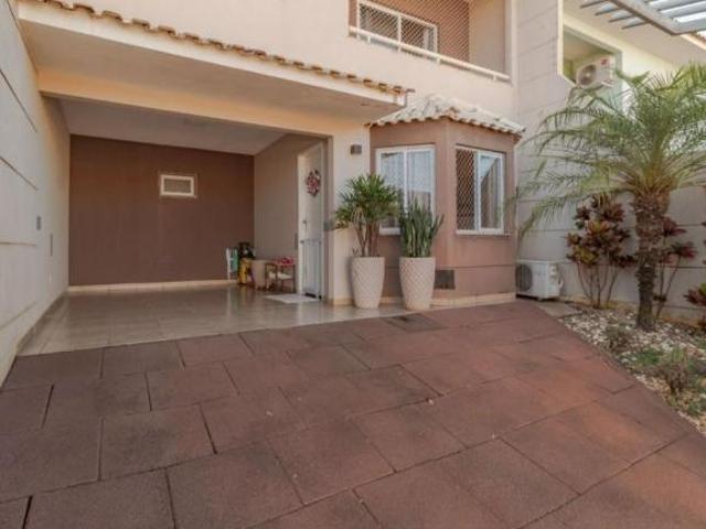 Casa venda em Country, Cascavel