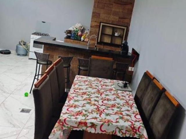 Casa venda em Esmeralda, Cascavel