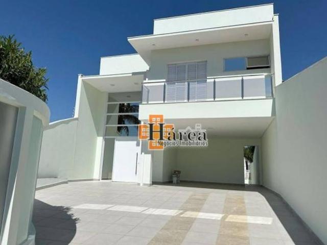 Casa venda em Jardim Novo Bandeirantes, Sorocaba