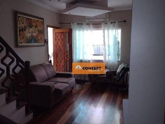 Casa venda em Vila Costa, Suzano