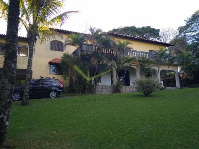 Casa venda em Poá