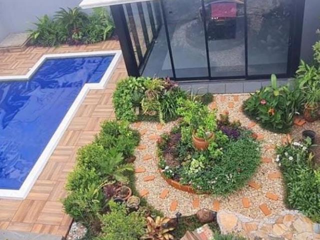 Casa venda em Maria Luiza, Cascavel